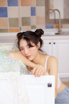 花样姐姐第一季