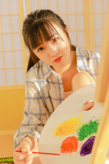 完美护士的不轨行为